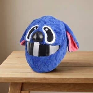 Housse casque moto stitch