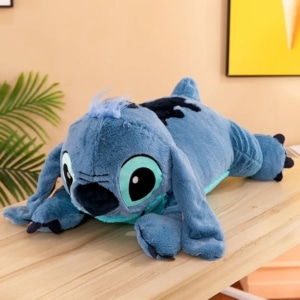Peluche oreiller stitch