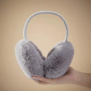 Cache oreille moumoute