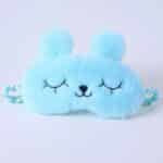 Masque-pour-les-yeux-en-peluche