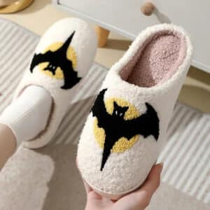 Chausson batman femme