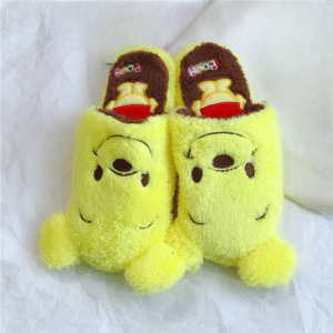 Chausson winnie l'ourson