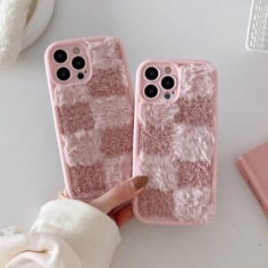 Coque Iphone toute douce