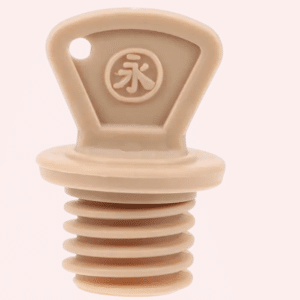 Bouchon de bouillotte