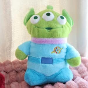 Bouillotte alien toy story​
