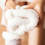 Chaussettes-thermiques-femme-Les nnnnn