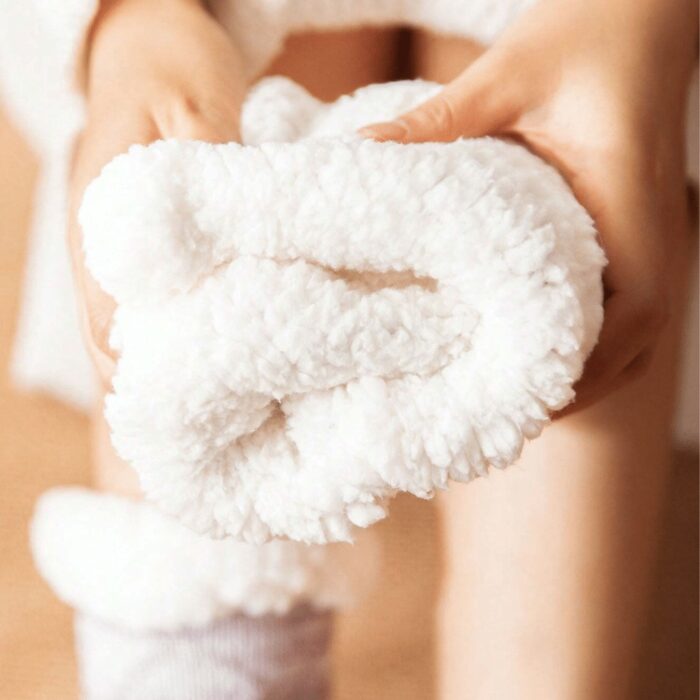 Chaussettes-thermiques-femme-Les nnnnn