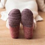 Chaussettes-thermiques-femme-Lesjjjjj