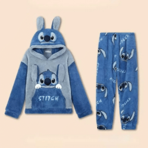 Pyjama homme stitch​