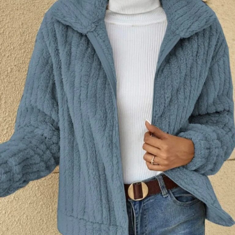 bleu Cropped