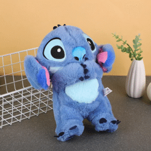 Peluche stitch lumineuse