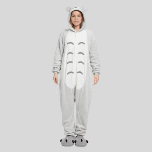 Kigurumi totoro​ pilou femme