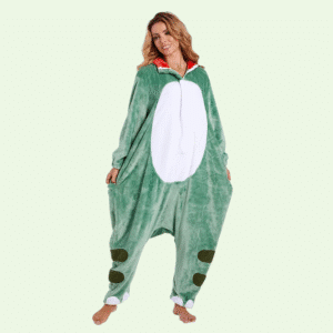 Kigurumi dinosaure​
