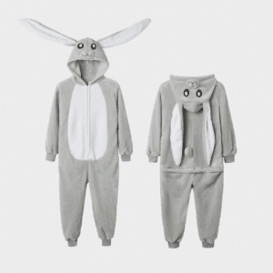 Combinaison lapin pyjama​