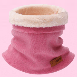 Tour de cou femme tres chaud​