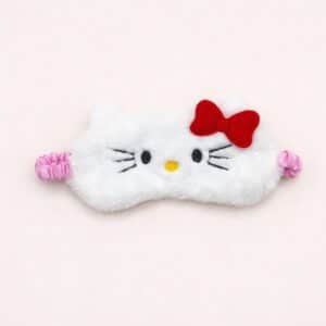 Masque Hello kitty​