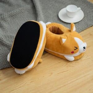 Chausson Corgi​