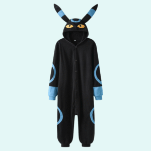 Kigurumi Noctali​ Shiny