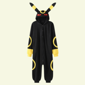 Kigurumi Noctali​