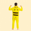 Pilou pilou homme pikachu​