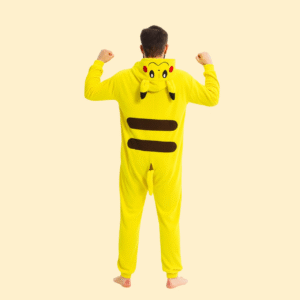 Pilou pilou homme pikachu​
