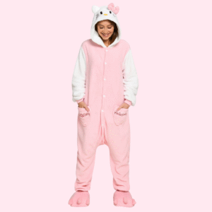 Pilou pilou hello kitty​