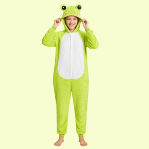 Combinaison grenouille