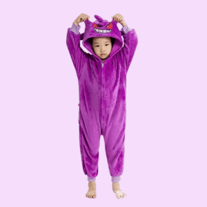 Kigurumi Ectoplasma enfant