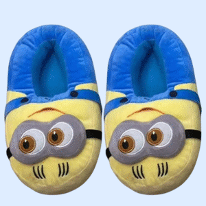 Chausson Minion adulte
