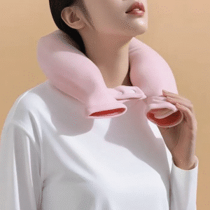 Bouillotte pour le cou​ polaire