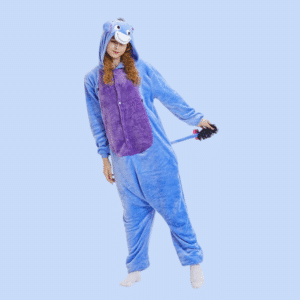 Pilou pilou bourriquet​