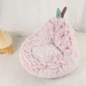 Panier poire chien pilou