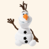 Peluche Olaf la reine des neiges​
