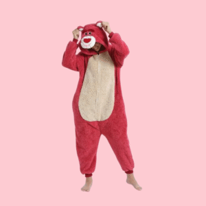 Deguisement Lotso​