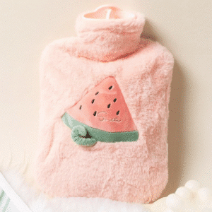 Bouillotte pastèque pilou