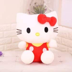 Hello kitty nounours​