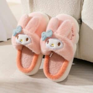 Chaussons My Melody