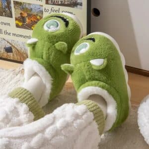 Chausson Bob razowski