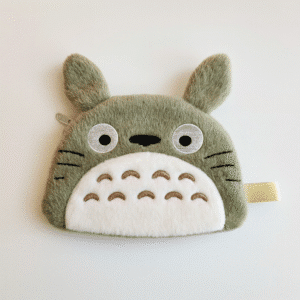 Porte monnaie Totoro​