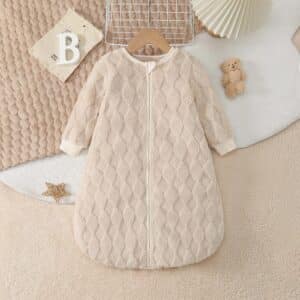 Gigoteuse bebe chaude​ toute douce