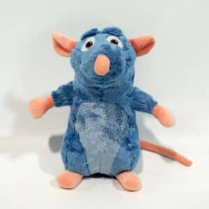 Peluche Emile ratatouille​