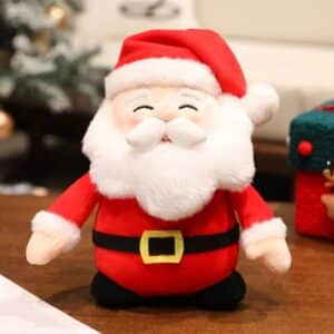 Peluche Pere Noel​