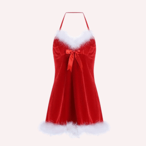 Nuisette de Noel pilou