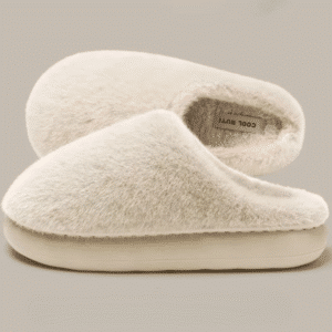 Chausson eponge femme​