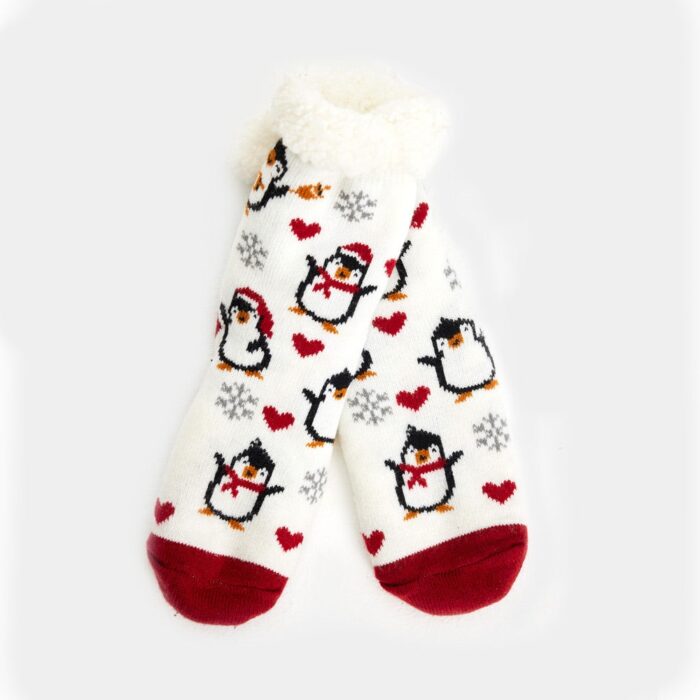 chaussons-chaussettes-de-noel-bl
