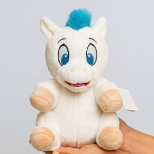 Pegase peluche​