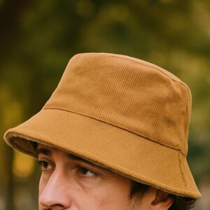 Bob fourrure homme​