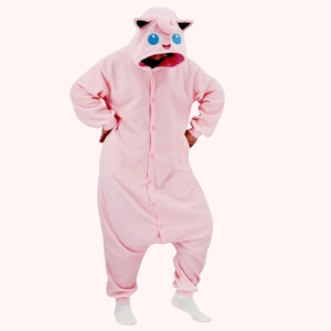 Pilou pilou Rondoudou​