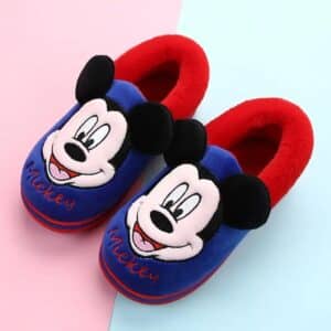 Chausson enfant Mickey