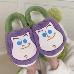 Chausson Buzz l'éclair